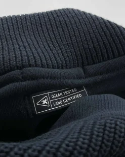 Gaastra Truien En Sweaters*100% Katoenen Ascott Jersey Vest