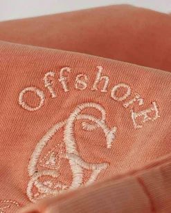 Gaastra Shorts En Broeken*100% Katoenen Aurora Shorts