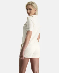 Gaastra Shorts En Broeken*100% Katoenen Aurora Shorts