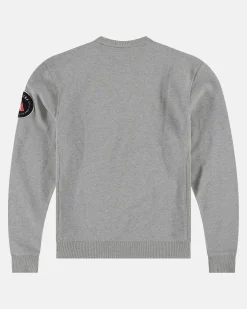 Gaastra Truien En Sweaters*100% Katoenen Azoren Sweater