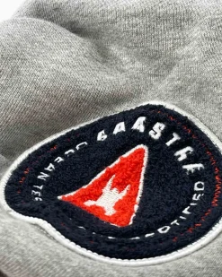 Gaastra Truien En Sweaters*100% Katoenen Azoren Sweater