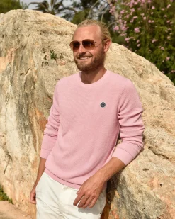 Gaastra Truien En Sweaters*100% Katoenen Boyd Trui