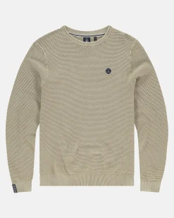 Gaastra Truien En Sweaters*100% Katoenen Boyd Trui