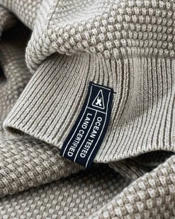 Gaastra Truien En Sweaters*100% Katoenen Boyd Trui