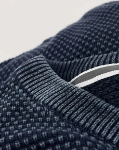 Gaastra Truien En Sweaters*100% Katoenen Boyd Trui