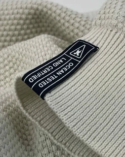 Gaastra Truien En Sweaters*100% Katoenen Boyd Trui