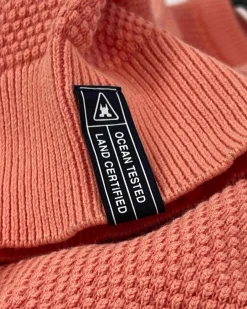 Gaastra Truien En Sweaters*100% Katoenen Boyd Trui