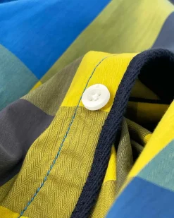 Gaastra Shirts*100% Katoenen Ferris Overhemd