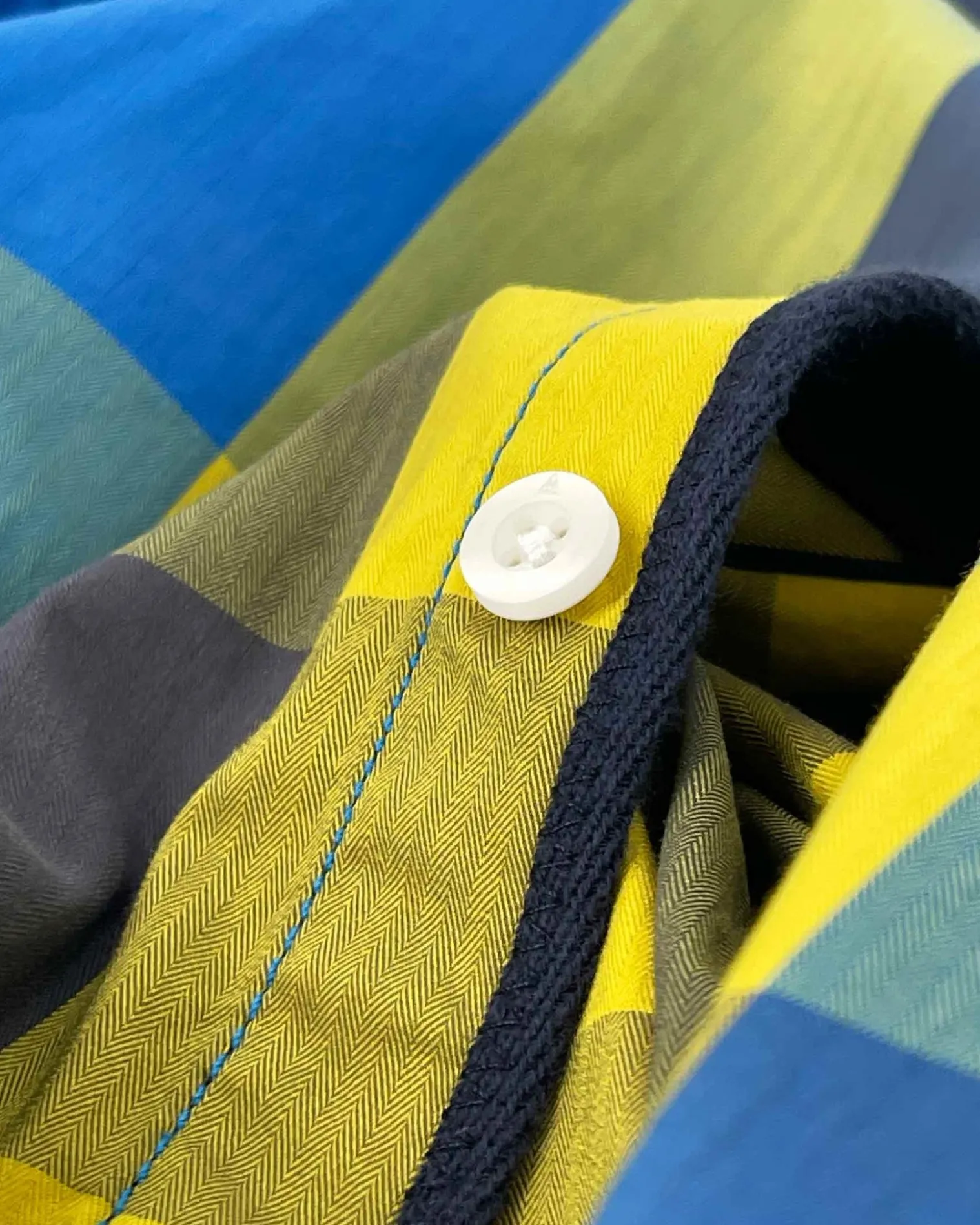 Gaastra Shirts*100% Katoenen Ferris Overhemd