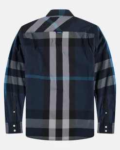 Gaastra Shirts*100% Katoenen Ferris Overhemd