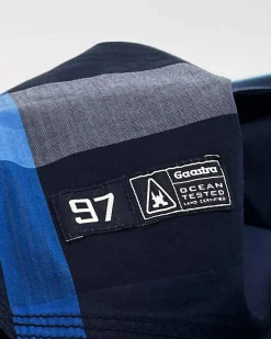 Gaastra Shirts*100% Katoenen Ferris Overhemd