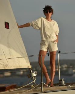 Gaastra Truien En Sweaters*100% Katoenen Jazzlyn Sweater