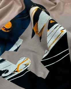 Gaastra Polo'S En T-Shirts*100% Katoenen Mike T-Shirt