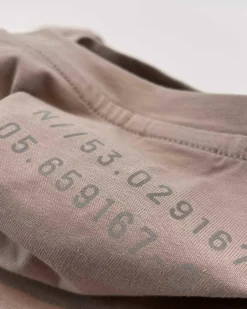 Gaastra Polo'S En T-Shirts*100% Katoenen Mike T-Shirt