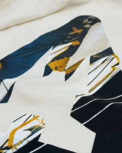 Gaastra Polo'S En T-Shirts*100% Katoenen Mike T-Shirt