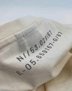 Gaastra Polo'S En T-Shirts*100% Katoenen Mike T-Shirt