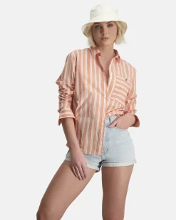 Gaastra Blouses*100% Katoenen Ophelia Blouse