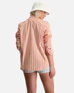 Gaastra Blouses*100% Katoenen Ophelia Blouse