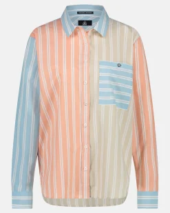 Gaastra Blouses*100% Katoenen Ophelia Blouse