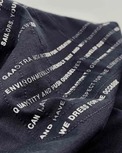 Gaastra Polo'S En T-Shirts*100% Katoenen Warp T-Shirt