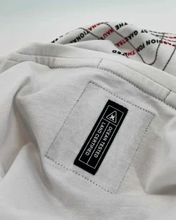 Gaastra Polo'S En T-Shirts*100% Katoenen Warp T-Shirt