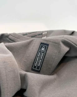 Gaastra Polo'S En T-Shirts*100% Katoenen Warp T-Shirt