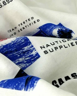 Gaastra Truien En Sweaters*Alpha Sweater