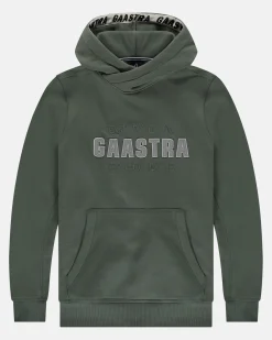 Gaastra Truien En Sweaters*Arctic Hoodie Gemaakt Van Biologisch Katoen