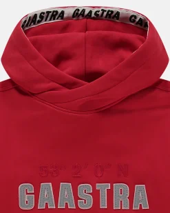 Gaastra Truien En Sweaters*Arctic Hoodie Gemaakt Van Biologisch Katoen