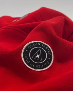 Gaastra Truien En Sweaters*Arctic Hoodie Gemaakt Van Biologisch Katoen