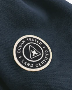 Gaastra Truien En Sweaters*Arctic Hoodie Gemaakt Van Biologisch Katoen