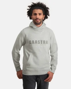 Gaastra Truien En Sweaters*Arctic Hoodie Gemaakt Van Biologisch Katoen
