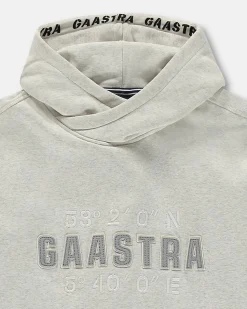 Gaastra Truien En Sweaters*Arctic Hoodie Gemaakt Van Biologisch Katoen