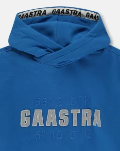 Gaastra Truien En Sweaters*Arctic Hoodie Gemaakt Van Biologisch Katoen