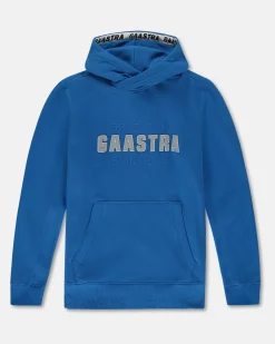Gaastra Truien En Sweaters*Arctic Hoodie Gemaakt Van Biologisch Katoen
