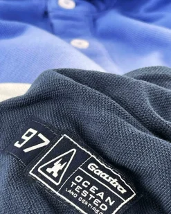Gaastra Polo'S En T-Shirts*At Sea Polo