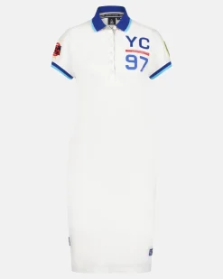 Gaastra Polo'S En T-Shirts*Bahamas Polojurk