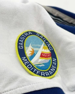 Gaastra Polo'S En T-Shirts*Bahamas Polojurk