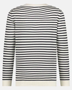 Gaastra Truien En Sweaters*Baldie V-Hals Trui