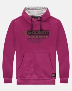 Gaastra Truien En Sweaters*Boyfriend Trui Pippa Met Capuchon