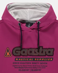 Gaastra Truien En Sweaters*Boyfriend Trui Pippa Met Capuchon