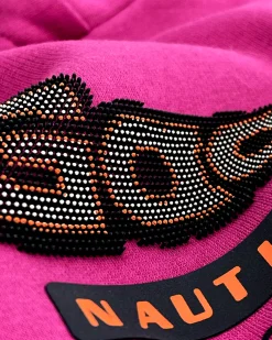 Gaastra Truien En Sweaters*Boyfriend Trui Pippa Met Capuchon