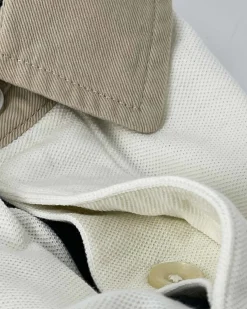 Gaastra Polo'S En T-Shirts*Cayman Rugbyshirt Met Lange Mouwen