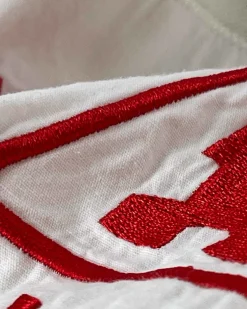 Gaastra Polo'S En T-Shirts*Cayman Rugbyshirt Met Lange Mouwen