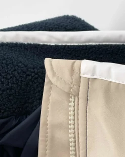 Gaastra Fleece & Softshell*Clearwater Fleece