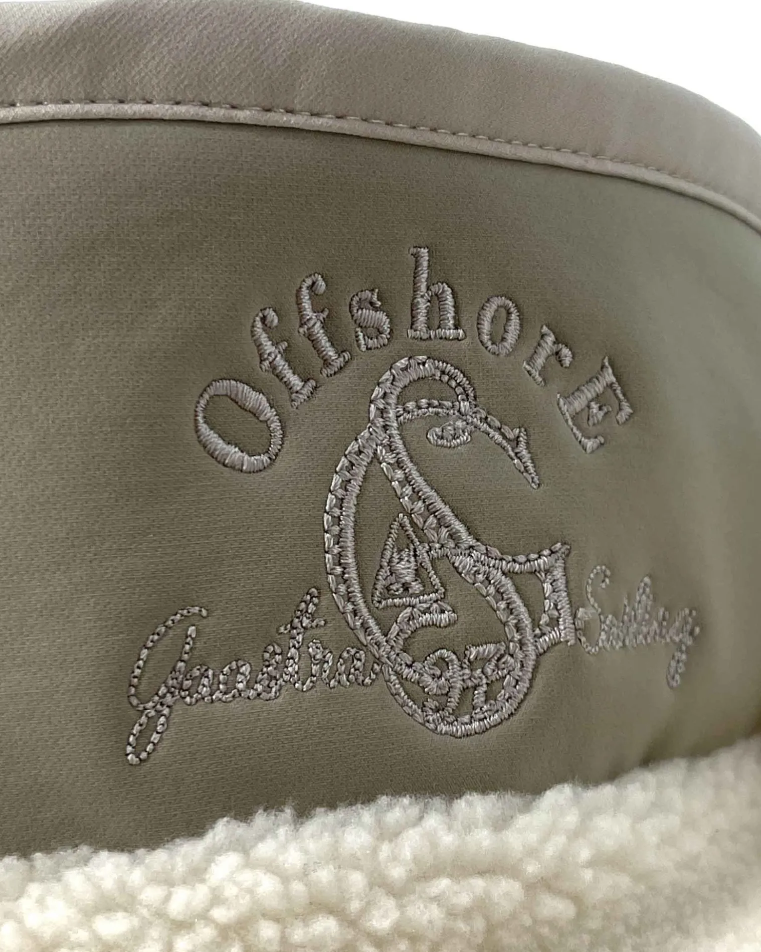 Gaastra Jassen*Clearwater Fleece