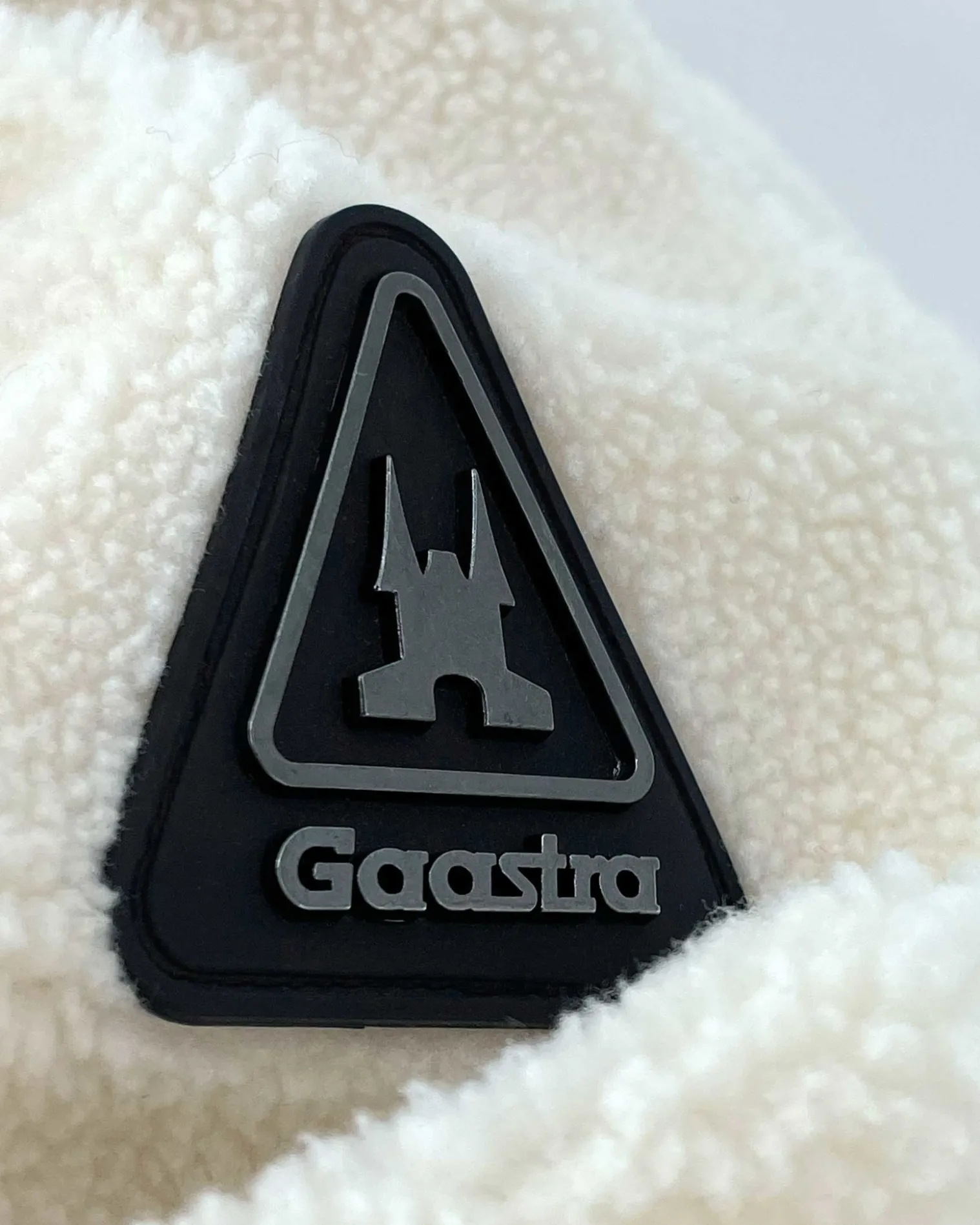 Gaastra Jassen*Clearwater Fleece