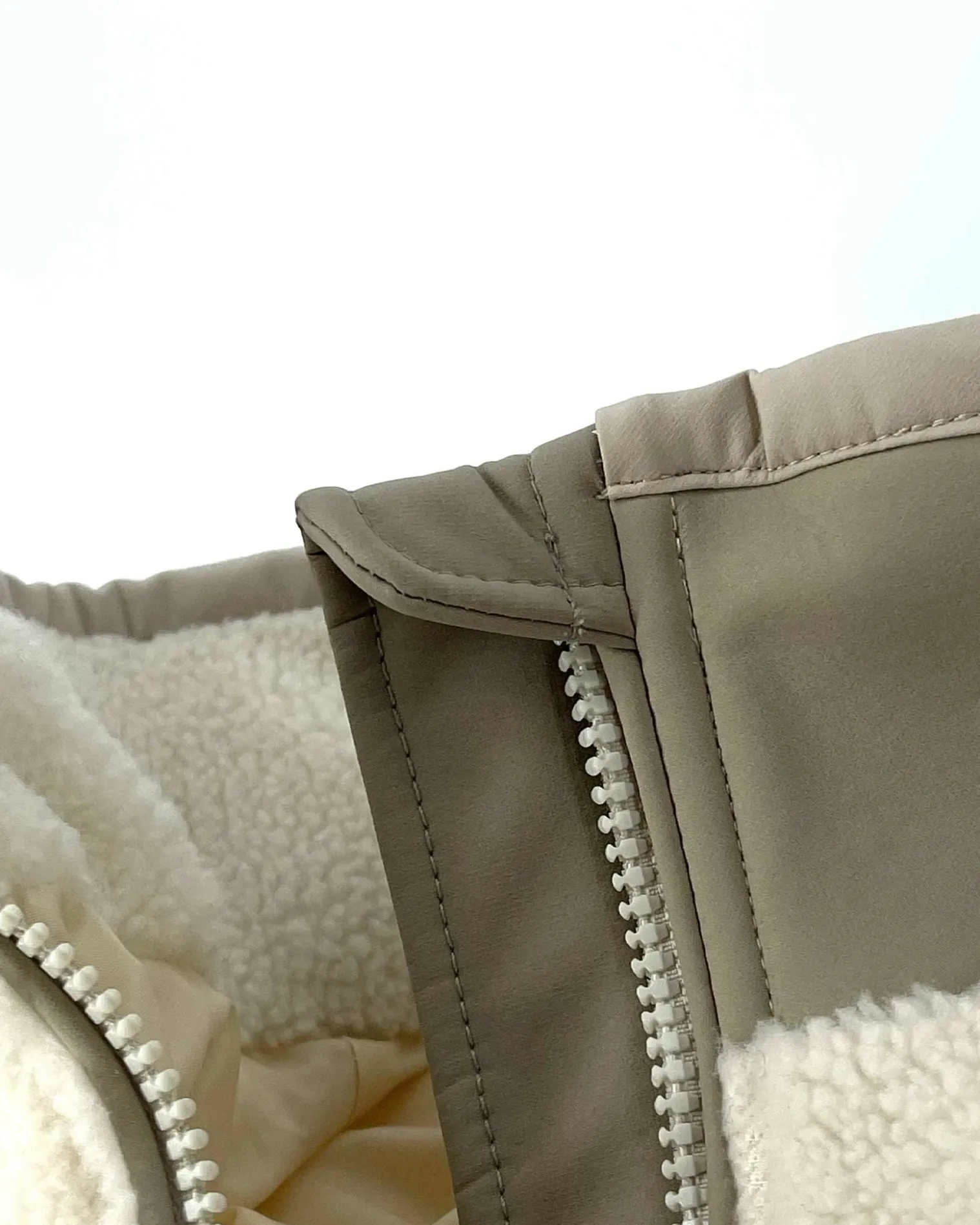 Gaastra Jassen*Clearwater Fleece