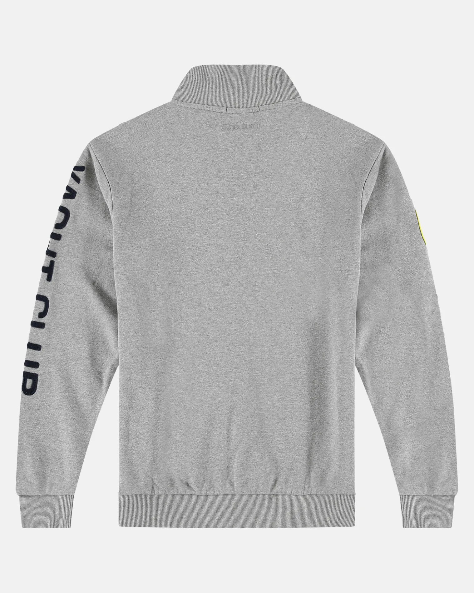 Gaastra Truien En Sweaters*Costa Rica Br Full Zip Sweater