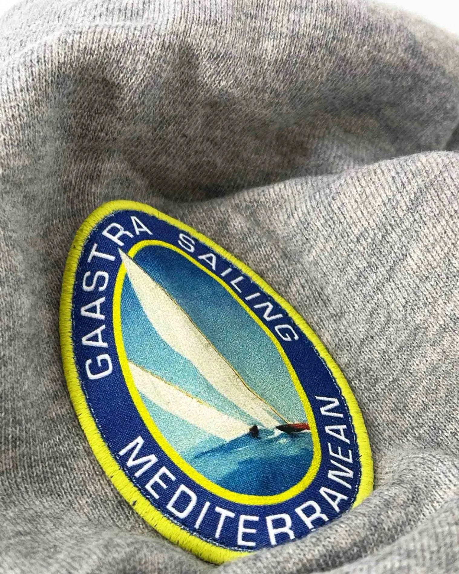 Gaastra Truien En Sweaters*Costa Rica Br Full Zip Sweater